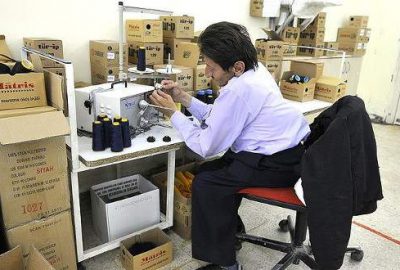 İŞKUR 20 bin 455 engelliyi iş sahibi yaptı