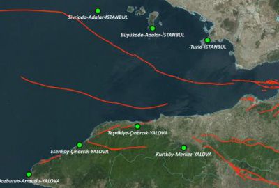 Olası Marmara depreminin ‘kalp atışları’ izleniyor