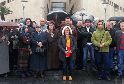 Bursa’da 10 yıllık hukuk mücadelesinde sona doğru