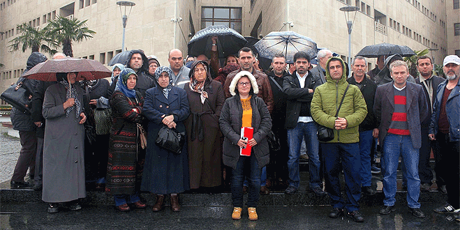 Bursa’da 10 yıllık hukuk mücadelesinde sona doğru