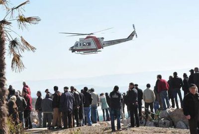 Edremit Körfezi’nde göçmen teknesi battı: 27 ölü