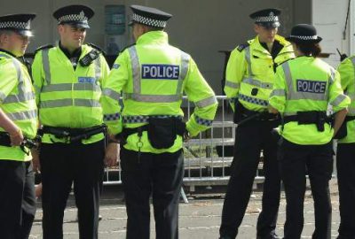 İngiltere’de İHA’lara kuş önlemi!