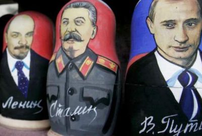 Rusya’da şok ‘Türkiye’ teklifi! Stalin’den sonra bir ilk!