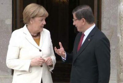 Alman siyasilerden Merkel’e tepki