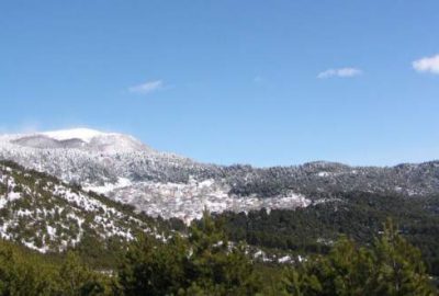 Amanoslarda iki ayrı PKK sığınağı bulundu