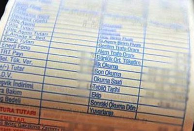 Elektrikte gizli zam iddiasına yanıt