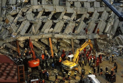 60 saat sonra mucize kurtuluş!