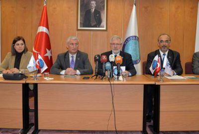 Bursa’nın kaliteli yılı