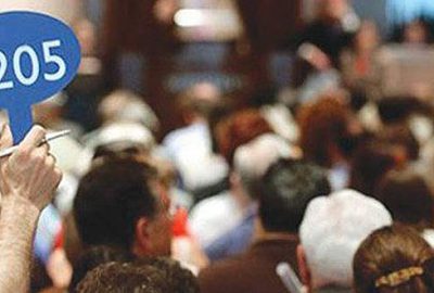 Sanat aşkı 5 yılda 223 milyon dolar harcattı