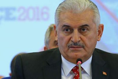 Kanal İstanbul’da güzergah belli değil