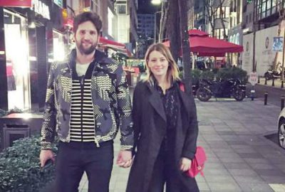 Aşkları dolu dizgin