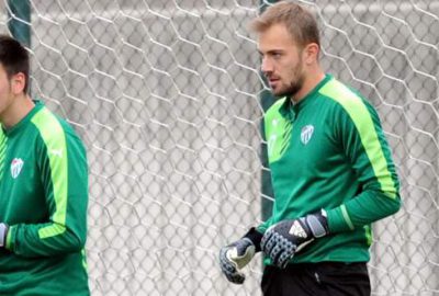 Hamza Hamzaoğlu’ndan Mert’e kesik