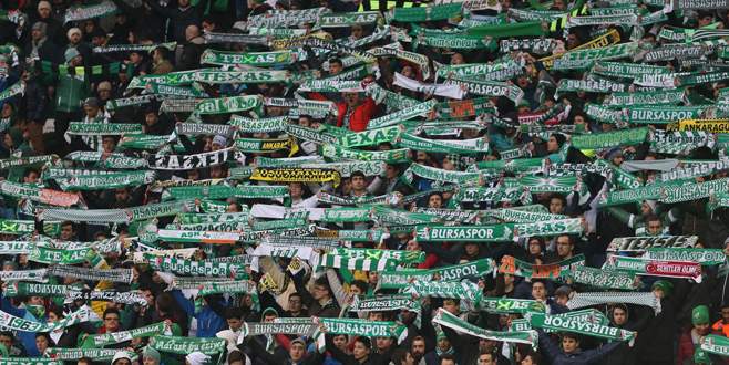 Taraftar Timsah Arena’yı sevdi