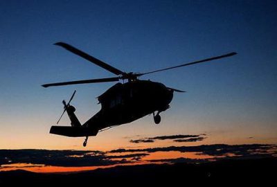 Rusya’da helikopter kazası: 4 ölü