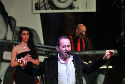 Kepez 90’lara Götürecek