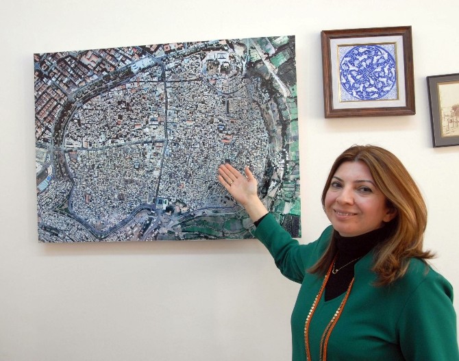 DÜ, Sur’da Çalışmalarda Bulunacak