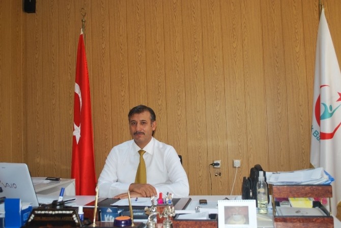 Dünya Sigarayı Bırakma Günü