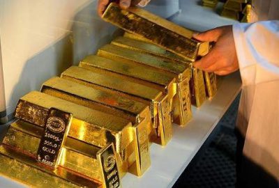 Altın 7,5 ayın zirvesinde