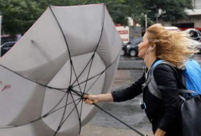 Meteoroloji’den uyarı!