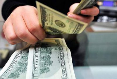 Dolar 2,96’nın üzerini gördü