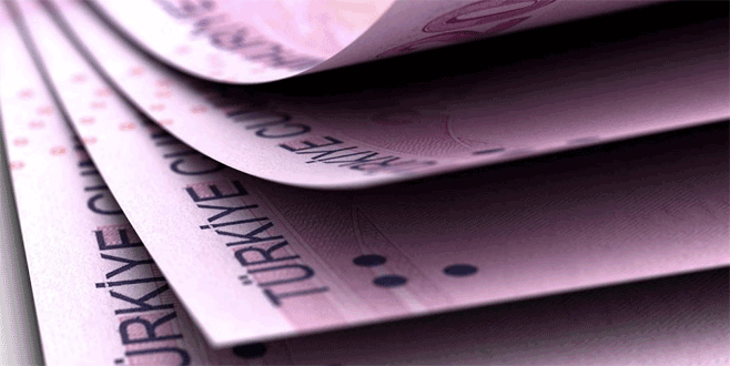 Arkadaşını 80 bin lira dolandırdı