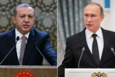 Times’tan Türkiye-Rusya krizi yorumu