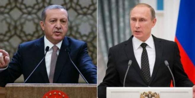 Times’tan Türkiye-Rusya krizi yorumu