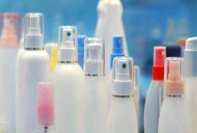 Güzellik uğruna 268 milyon dolarlık ithalat