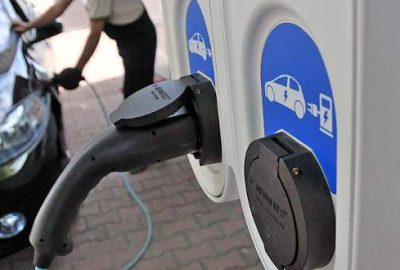 AB’de elektrikli otomobil satışı patladı