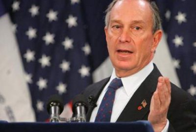 Bomba iddia: ABD Başkanlığı’na aday oluyor