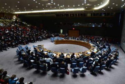 BM’den Türkiye’ye flaş çağrı