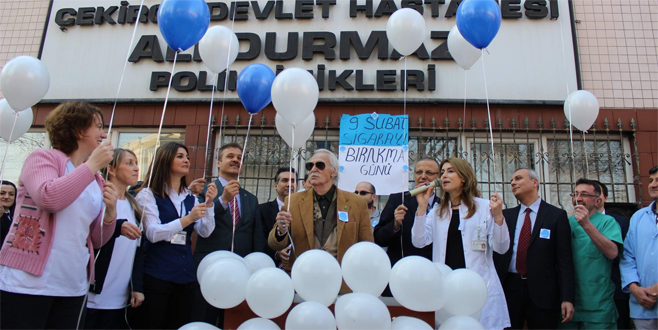 ‘1971 yılında bıraktım, 10 yıl gençleştim’