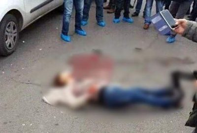 Polise ateş açmıştı, şok gerçek DNA testi ile ortaya çıktı