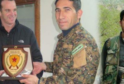 ABD’den bu fotoğrafa açıklama: Pişman değiliz!