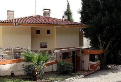 Kenan Evren’in ‘Beyazevi’ satıldı