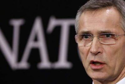 NATO: Türkiye ve Almanya’nın önerisini ciddiye alıyoruz