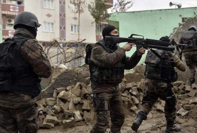 Cizre’de PKK’ya ağır darbe