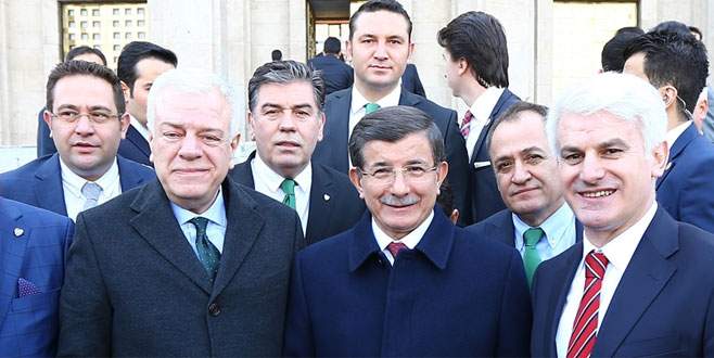 Bursaspor’un Ankara çıkarması sonrası açıklamalar