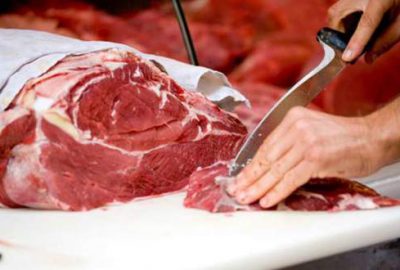 Et fiyatlarında düzenleme