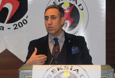 ‘Zor bir sezon bizleri bekliyor’