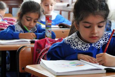 175 bin öğrenci okula gidemiyor