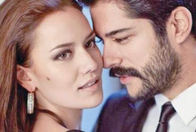 14 Şubat’ın sembolü oldular