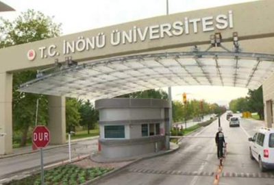 Üniversite kantininde patlama: 3 yaralı