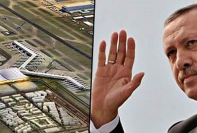 Bakan Yıldırım: ‘Tayyip Bey meraklısı değil’