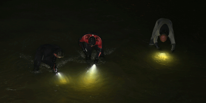 Bursa’da sır cinayet çözüldü!