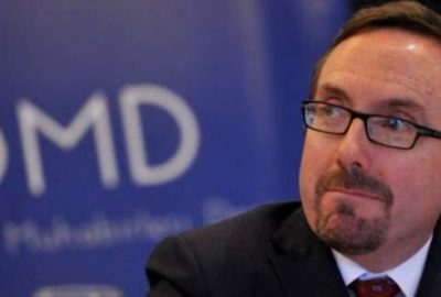 ABD Büyükelçisi Dışişleri Bakanlığı’na çağrıldı