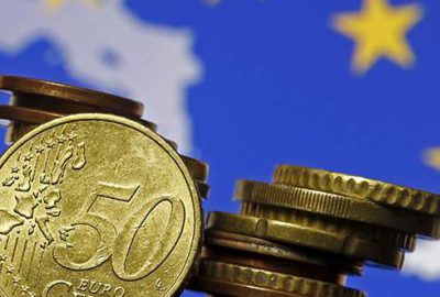 Çiftçi eyleminin günlük maliyeti 67 milyon Euro