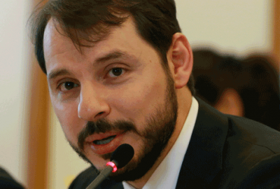 Doğalgazda indirim mesajı