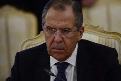 Rusya’dan Suriye’yle ilgili yeni öneri