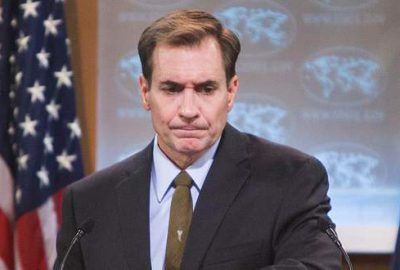 ‘PYD politikamızda değişiklilik yok’